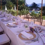 Les Rosiers Hotell