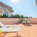 Les Rosiers Hotell Grimaud
