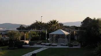 Hotel Les Rosiers