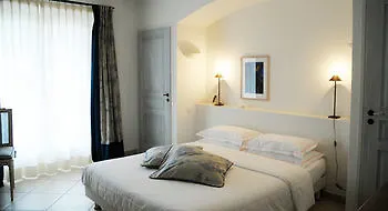 Les Rosiers Hotel 4*