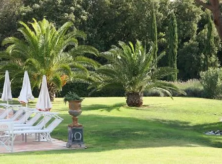 Les Rosiers 4* Grimaud