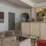 Hotel Les Rosiers