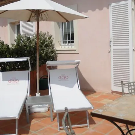 Les Rosiers 4* Grimaud
