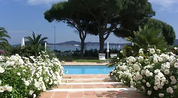 Les Rosiers Grimaud