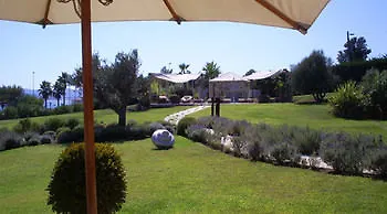 Les Rosiers Hotel 4*