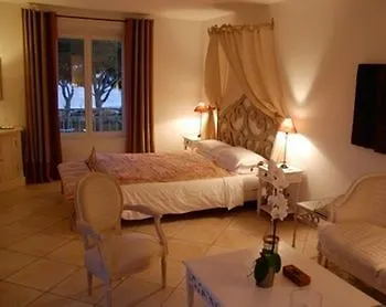 Hotel Les Rosiers