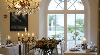 Hotel Les Rosiers