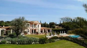 Hotel Les Rosiers 4*