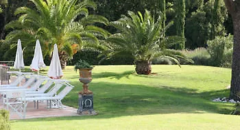 Hotel Les Rosiers 4*