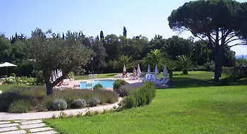 Les Rosiers 4* Grimaud