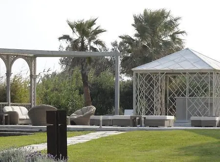 Les Rosiers Hotell