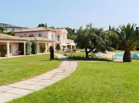 Les Rosiers Grimaud