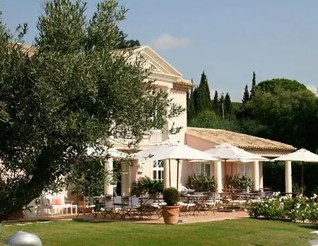 Hotel Les Rosiers 4*