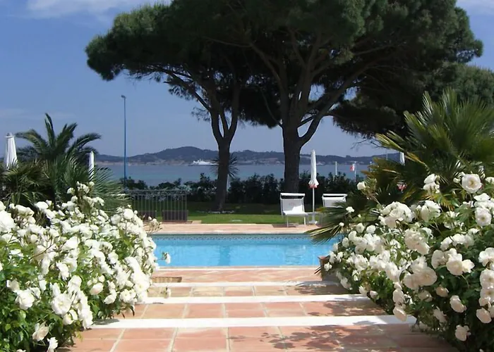 Les Rosiers Grimaud