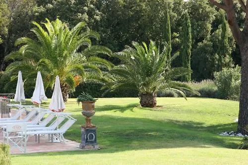 Les Rosiers 4* Grimaud