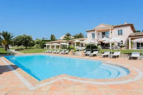 Les Rosiers Grimaud